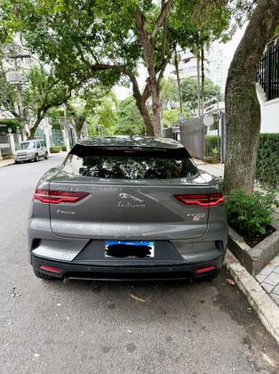 JAGUAR I-PACE 90 KW EV400 SE AWD ELÉTRICO